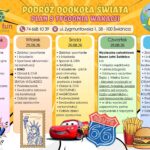 Nowe atrakcje, nowe pomysły, ta sama świetna zabawa